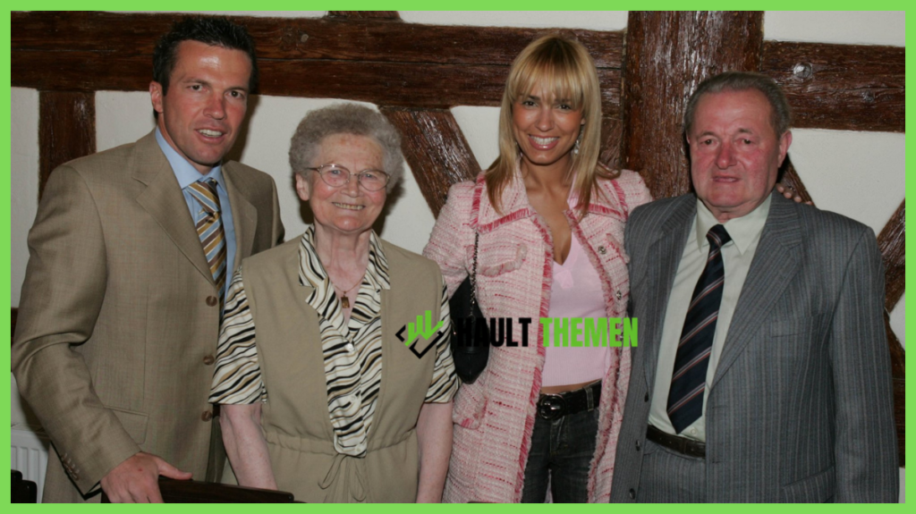 Lothar Matthäus’ Sohn Verstorben – Fakten, Hintergründe und der Umgang mit Gerüchten lothar matthäus' sohn verstorben