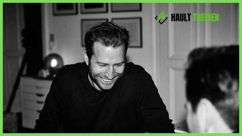 Klemens Vogel Scheidung: Was wir wissen, was wir nicht wissen und warum es relevant ist klemens vogel scheidung