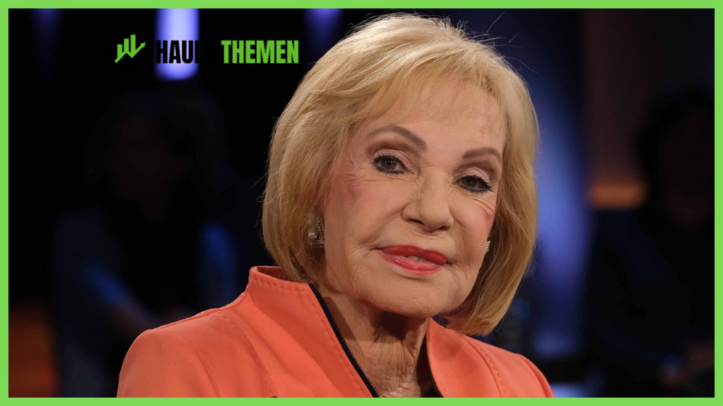 Dagmar Berghoff Schlaganfall: Fakten, Hintergründe und was wirklich dahintersteckt dagmar berghoff schlaganfall
