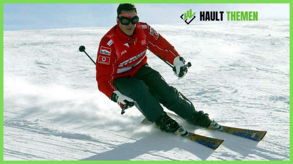 michael schumacher rollstuhl garten