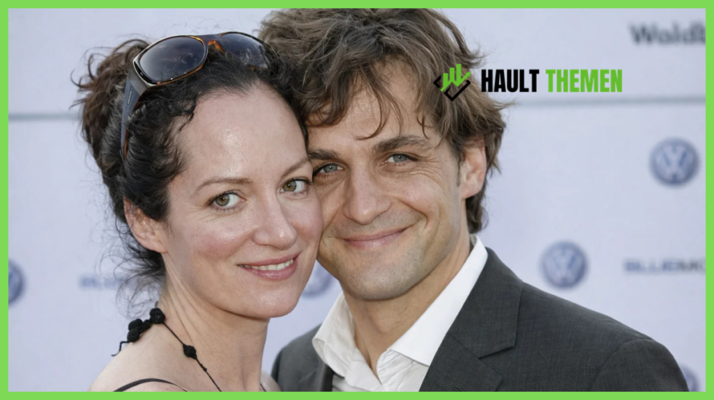 Robert Seeliger neue Freundin – Aktuelle Einblicke, Hintergründe und was wirklich bekannt ist robert seeliger neue freundin