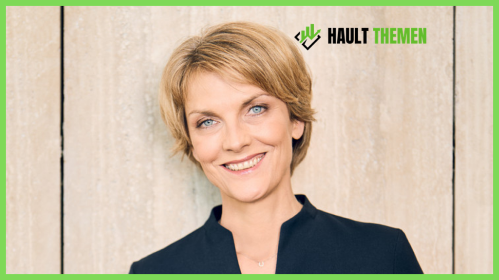 Marietta Slomka Brustkrebs – Fakten, Einordnung und verantwortungsvoller Umgang mit sensiblen Informationen marietta slomka brustkrebs