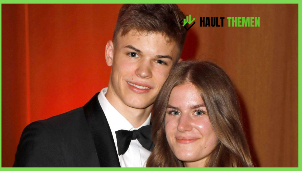 taliso engel freundin