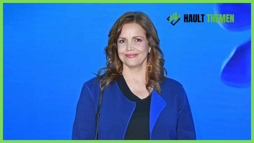 rebecca immanuel brustkrebs