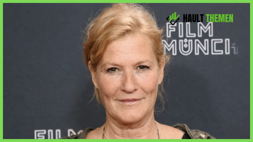 suzanne von borsody krankheit