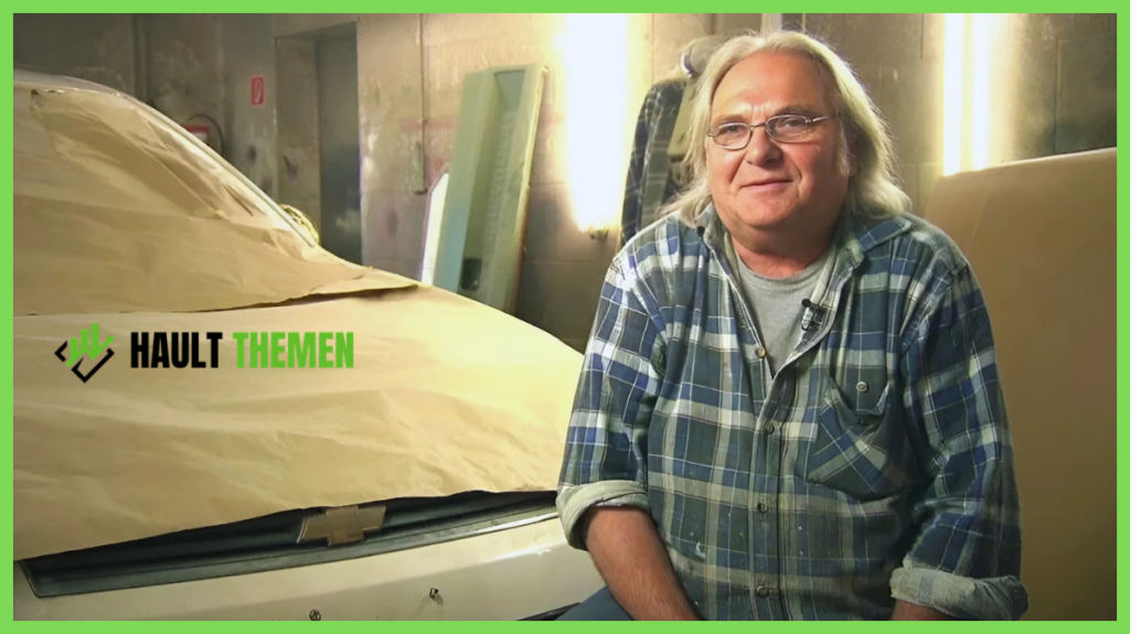 morlock motors günther gestorben