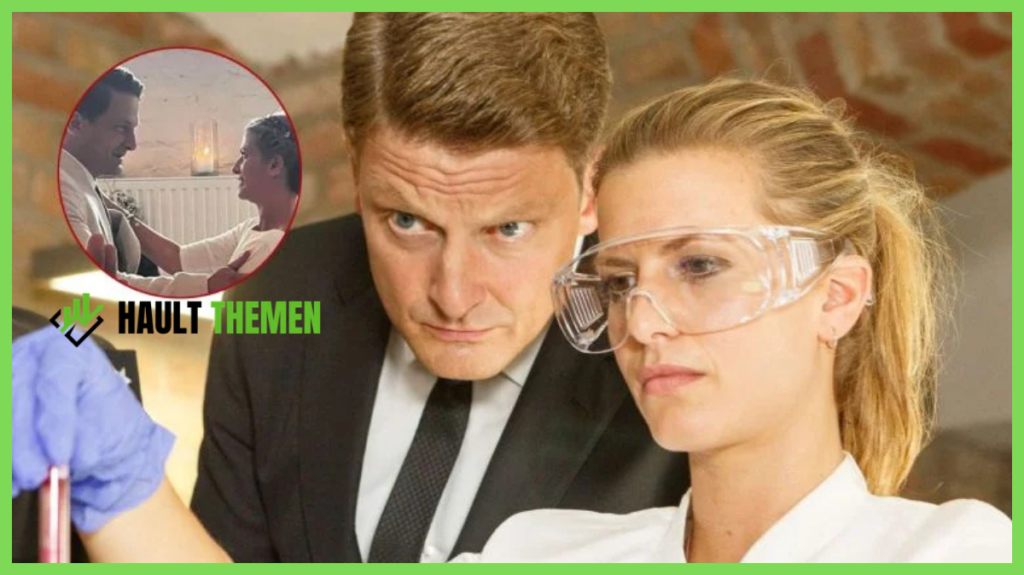 holger stockhaus partnerin