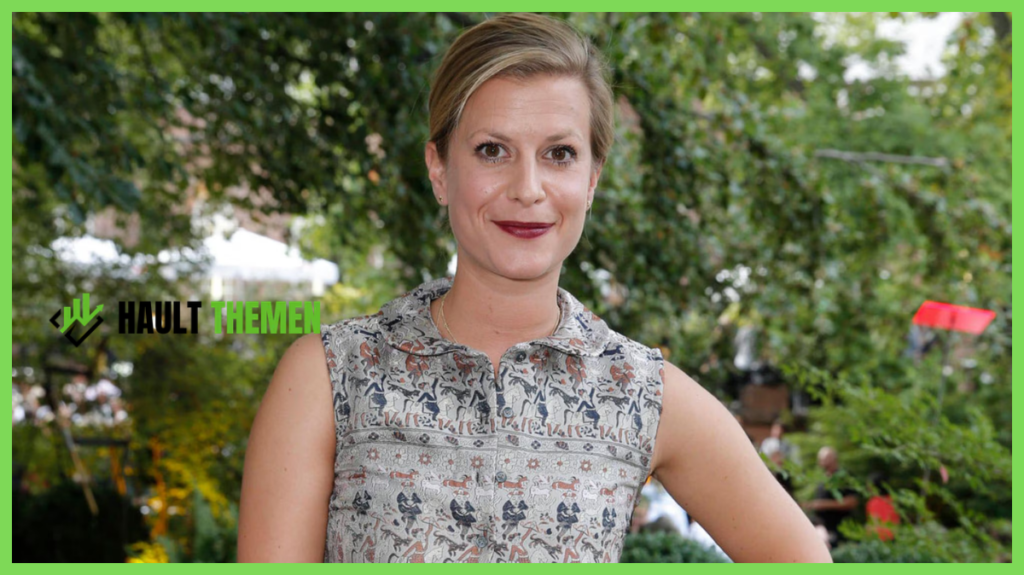 holger stockhaus ehefrau