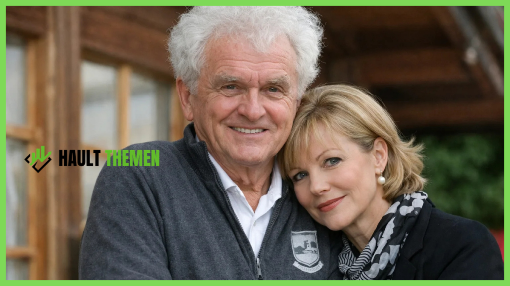 barbara hahlweg geschieden