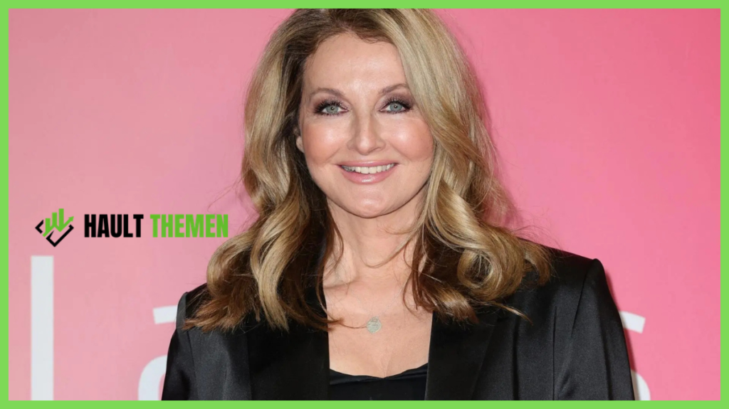 frauke ludowig schlaganfall