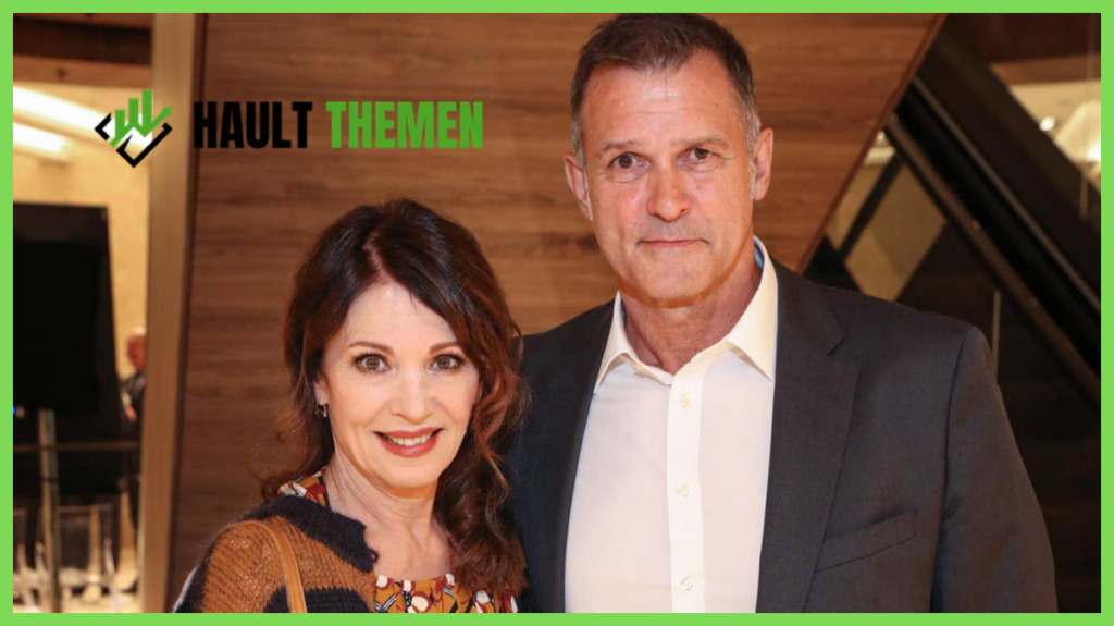 Heiko Kiesow: Ein genauer Blick auf sein Leben, seine Laufbahn und die öffentliche Aufmerksamkeit heiko kiesow