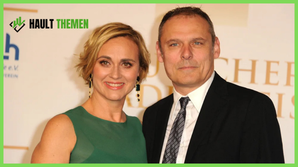 Caren Miosga geschieden – Was wirklich über ihr Privatleben bekannt ist caren miosga geschieden