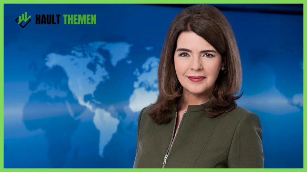 Susanne Daubner Brustkrebs: Medienfigur, Gesundheit und öffentliche Wahrnehmung susanne daubner brustkrebs