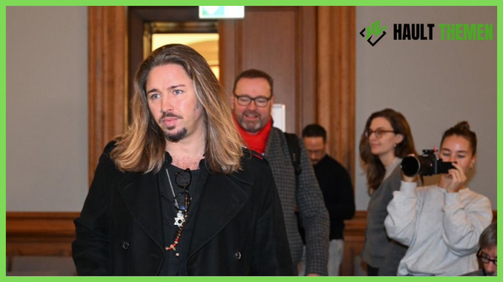 gil ofarim schulabschluss