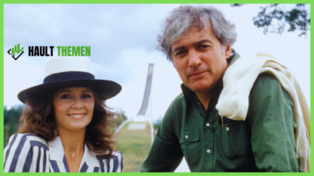 michael bram pfleghar