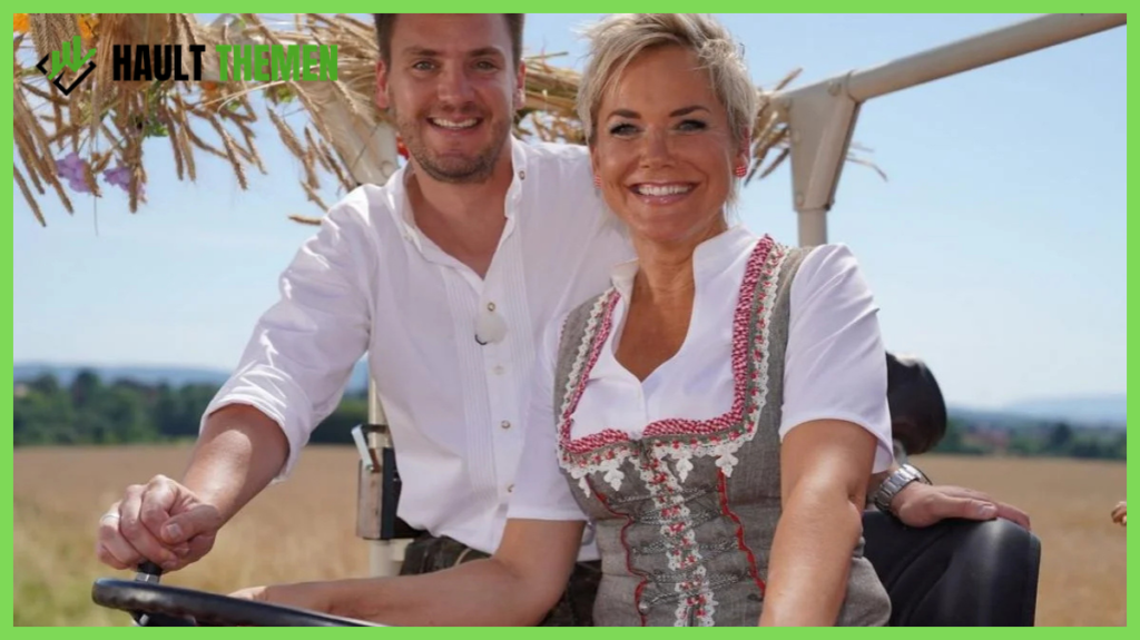 Ralf Herrmann Ehefrau – Ein genauer Blick auf Privates, Öffentlichkeit und Hintergründe ralf herrmann ehefrau