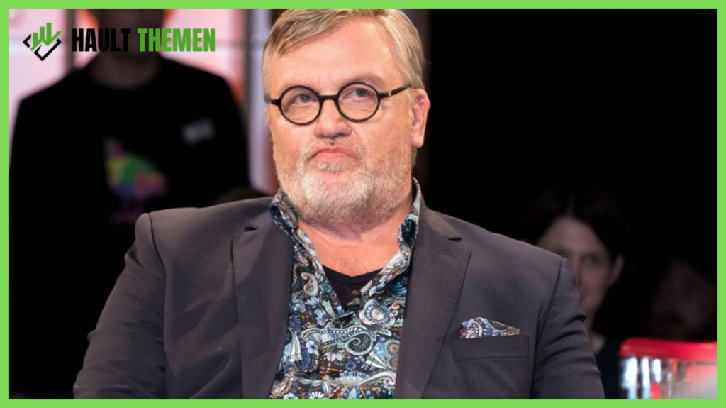 Hape Kerkeling „Ich bin krank“ – Offenheit, Mut und eine ehrliche Abrechnung mit dem eigenen Körper hape kerkeling ich bin krank