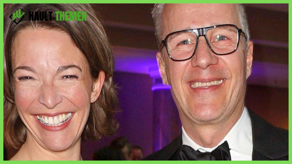 anna planken ehemann