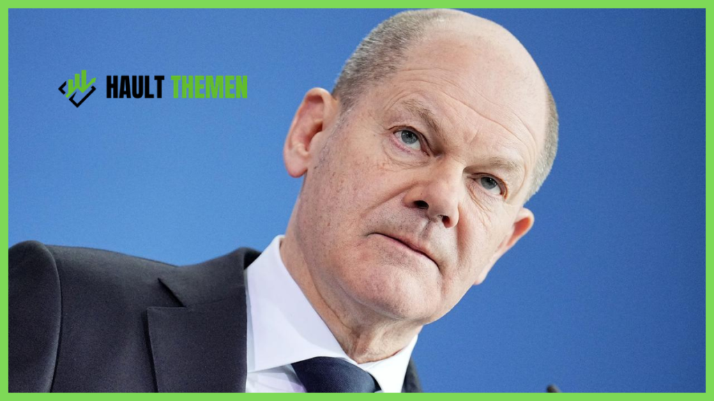 Olaf Scholz Schlaganfall – Hintergründe, Faktenlage und Einordnung der Spekulationen olaf scholz schlaganfall