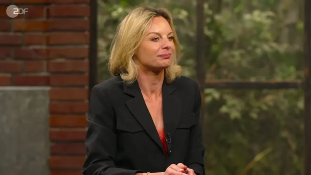 Susanne Steiger Todesursache