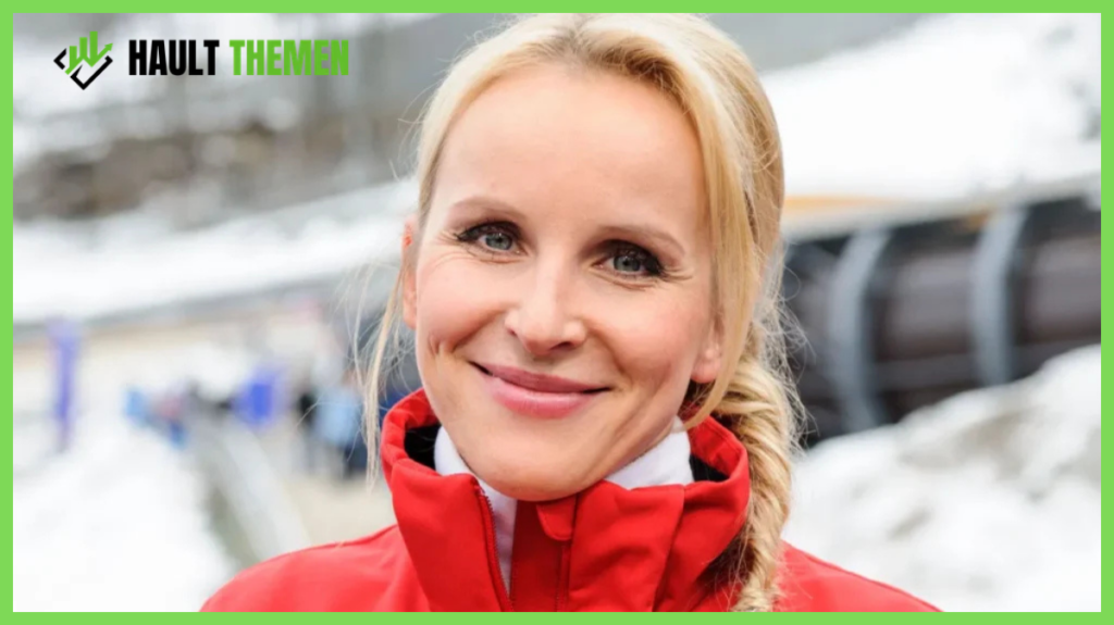 mit wem ist katja streso verheiratet