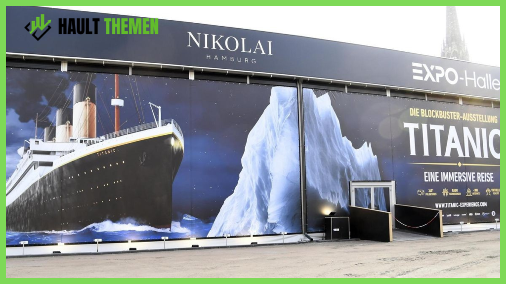 titanic ausstellung hamburg