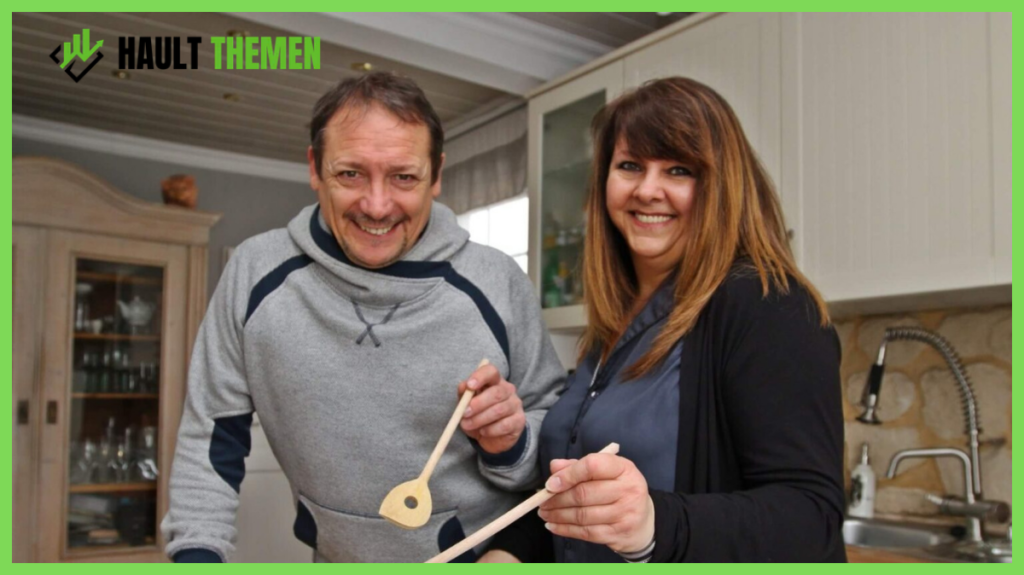 marion wesnigk krankheit