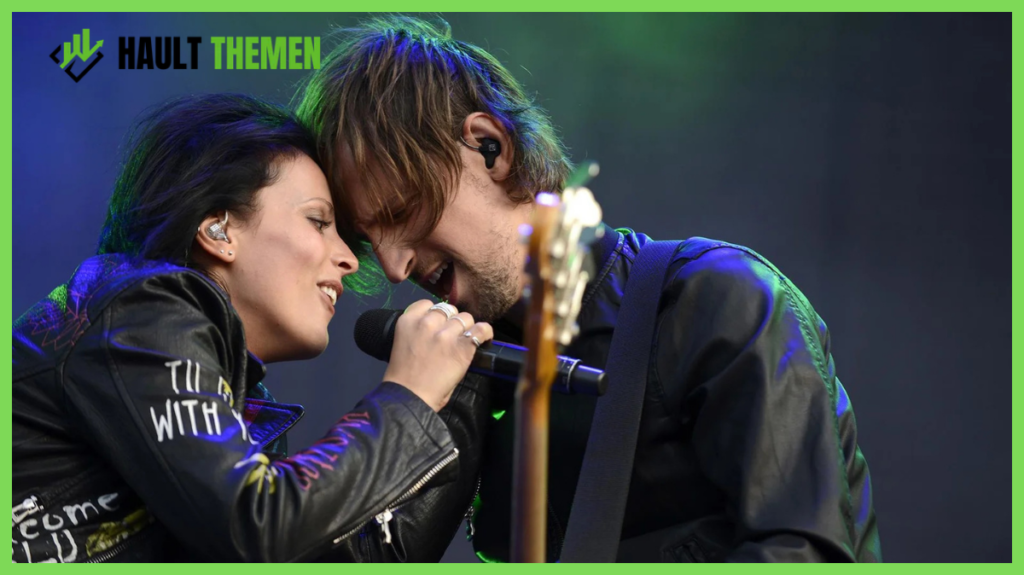 stefanie kloß thomas stolle getrennt