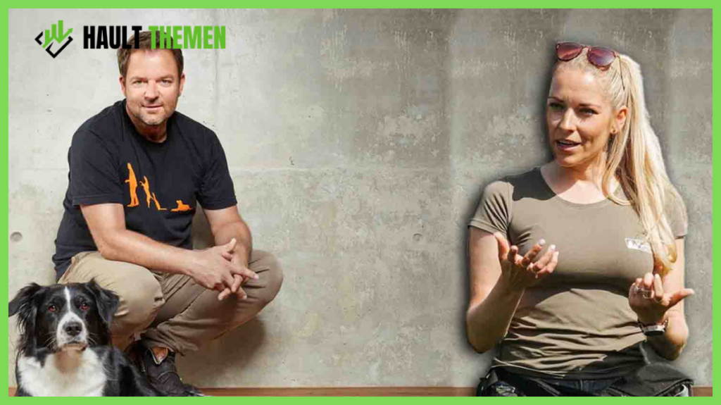 martin rütter und conny sporrer getrennt