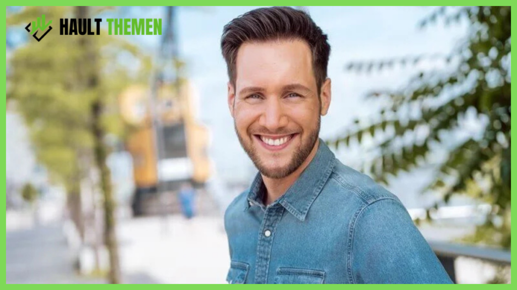 sven kroll lebensgefährtin