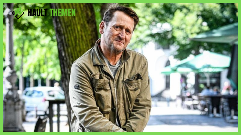 welche krankheit hat ingo naujoks